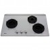 RINNAI RB-3SI-(S) 3 Inner Burner Built-In Hob